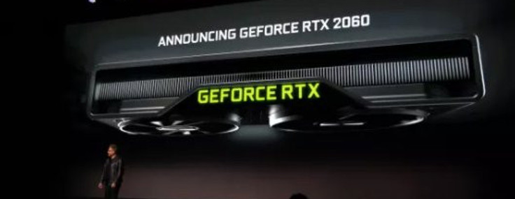 NVIDIA, Pazar Payını Artırarak Rakibi AMD'ye Göz Dağı Verdi