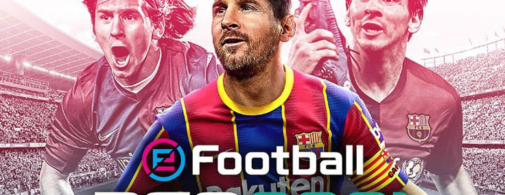 eFootball PES 2021 İnceleme