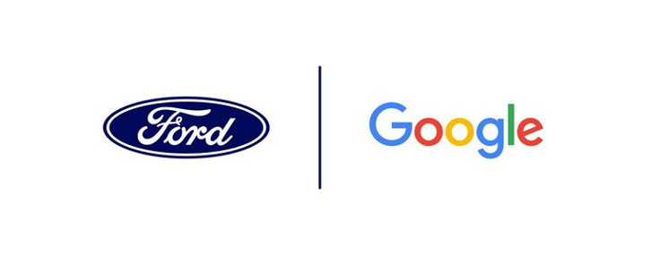 Ford ve Google Araç Deneyimini Baştan Tasarlayacaklar