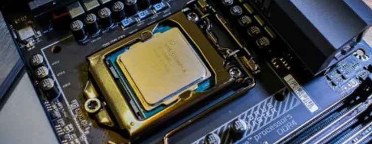 Intel, Uzun Süredir İlk Defa AMD'den Pazar Payı Çalmayı Başardı