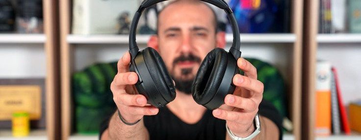 Bu Kulaklıkla Gürültüyü Unutacaksınız: Razer Opus İncelemesi