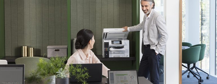 Dünyayı Isıtmadan Ofiste Çalışmak Mümkün. Peki, Nasıl?