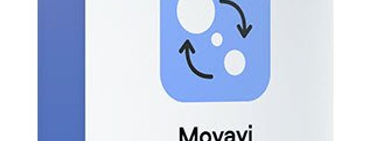 Movavi Video Converter