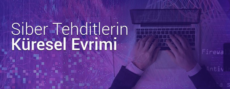 Dünyanın En Büyük Siber Tehditleri Açıklandı