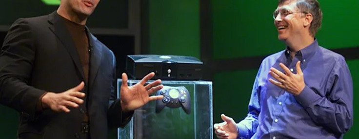 İlk Xbox'ta Gizlenen 20 Yıllık Sır, En Sonunda Açıklandı: Timmyyyyyyyyyyyy!