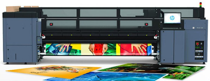 HP, 4.5 Milyondan Fazla Sahte Baskı Ürünü Ele Geçirdi