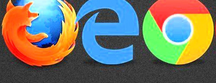 Firefox Düşüyor: Microsoft Edge de Sonunda Firefox'u Geride Bıraktı