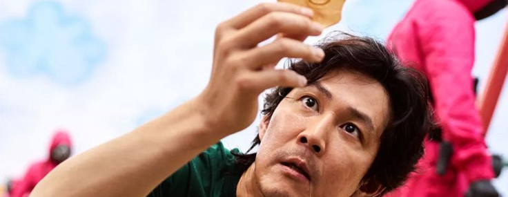 Squid Game, Kuzey Kore'ye USB Belleklerle Kaçak Olarak Sokuluyormuş!