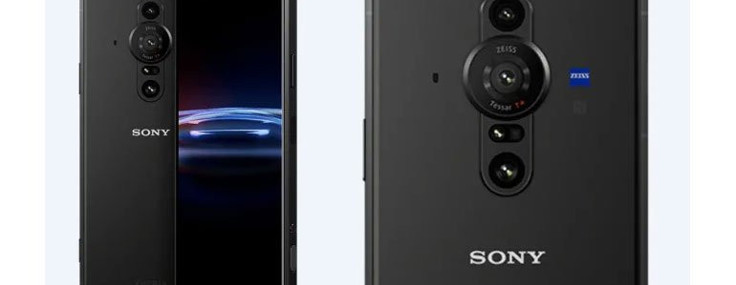 1.800 dolarlık Sony Xperia Pro-I Resmi Olarak Tanıtıldı!