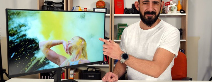 Philips 288E2UAE İncelemesi