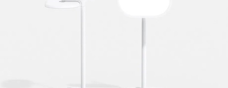 Google'ın Akıllı Lambası dLight Geliyor; Ama Onu Satın Alamayacağız!