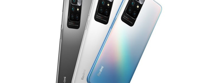 Yerli Üretim Redmi 10 Satışa Sunuldu