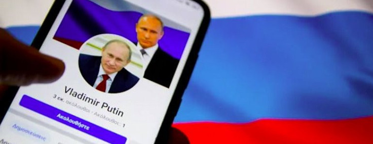 Facebook, Rusya Hakkında Yapılacak Şiddet Çağrılarına İzin Verecek