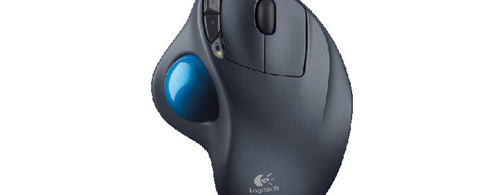 Fare kullanımını değiştiren fare!