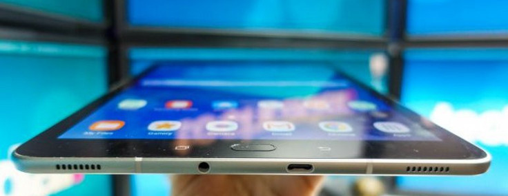 Samsung Galaxy Tab S3 İncelemesi