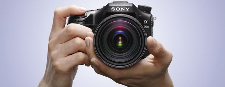 Sony Alpha 99 II İncelemesi