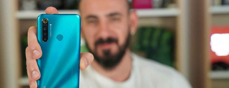 realme 5i İnceleme
