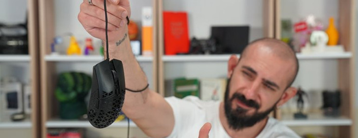 Asus TUF Gaming M4 Air İnceleme