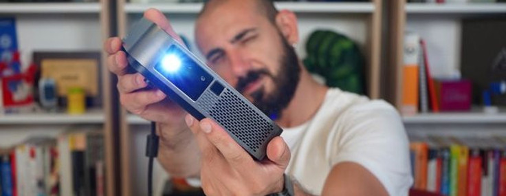 ViewSonic M2e Video İnceleme