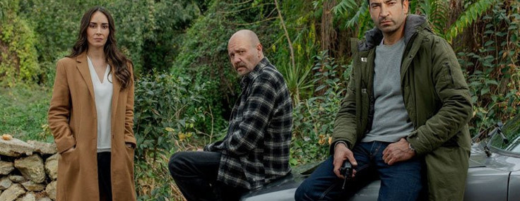 Dünyanın en iyi 15 mistik polisiye dizisi belli oldu! Alef de listede!