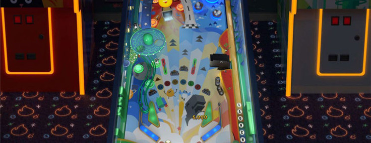 Google’dan hediye: İnternet devi, özel bir tilt oyunu yayınlandı