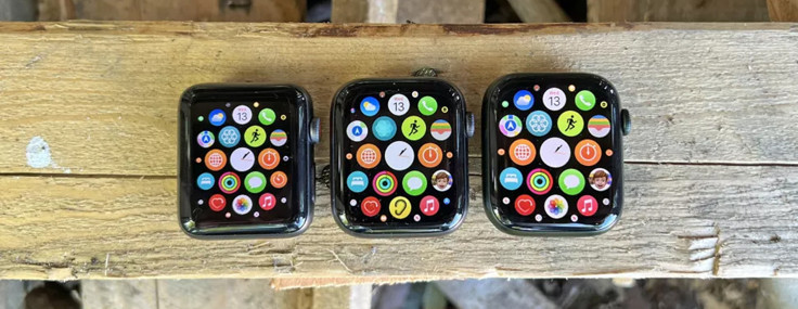 Oyunu değiştirebilecek iddia: Apple Watch için uydu bağlantısı geliyor