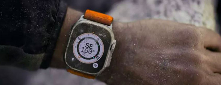 Apple Watch Ultra resmi olarak tanıtıldı: Özellikleri ve fiyatı haberimizde...