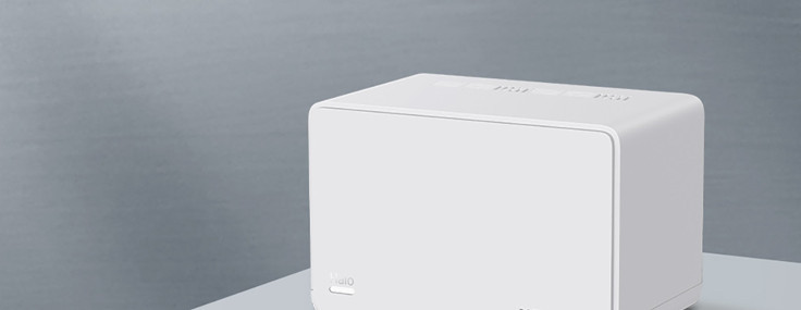 Mercusys’in Wi-Fi 6’lı Yeni Mesh Sistemi Halo H80X’i İnceledik!