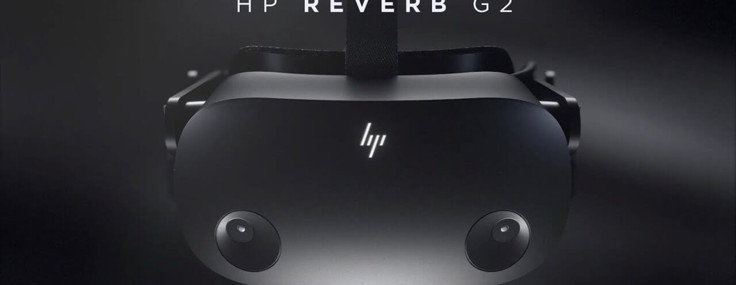HP Reverb G2 İnceleme