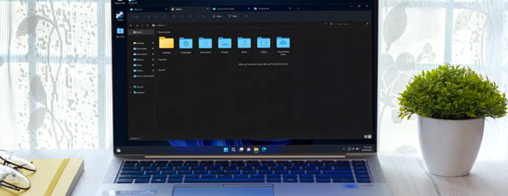 Microsoft, bir sonraki Windows 11 güncellemesini "yanlışlıkla" sızdırdı