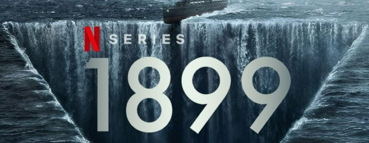 Dark ve 1899'a benzeyen, 'gizem' sevenlerin beğeneceği diziler: 10 dizi önerisi