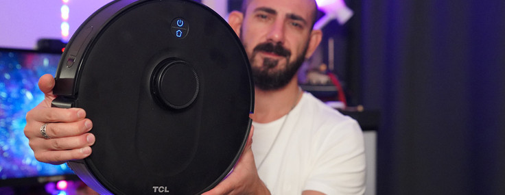 TCL Sweeva 6500 İnceleme