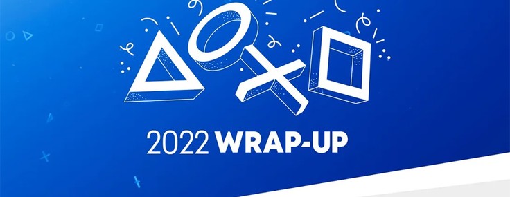 Bu yıl PlayStation’da kaç saat zaman geçirdiniz? En çok hangi oyunu oynadınız? PlayStation Wrap-Up 2022 hazır!