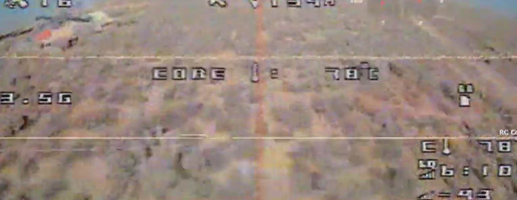 Dünya’nın en hızlı dronunun ulaşabildiği hız, eminiz sizin de ağzınızı açık bırakacak