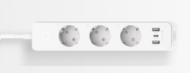 Kablolu Üçlü Prizin Akıllısı Çıktı