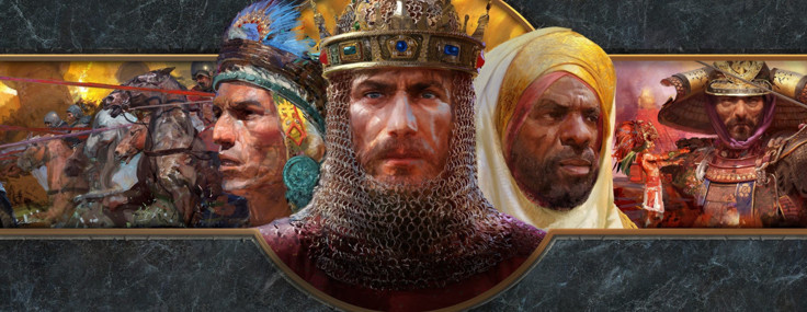 Age of Empires 2 Definitive Edition İncelemesi