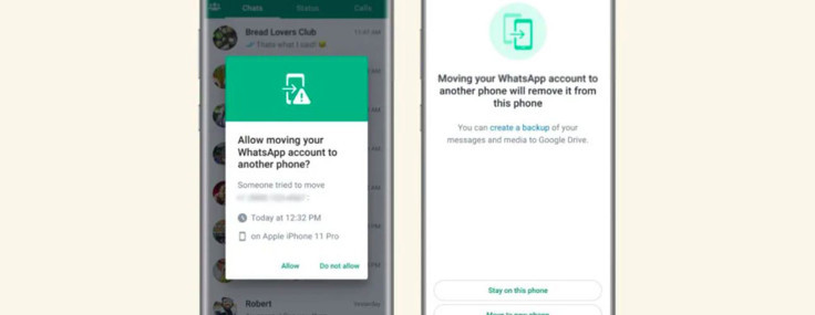 WhatsApp’tan, dolandırıcıların hesabınızı çalmasını zorlaştıracak özellikler