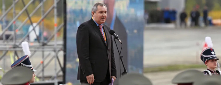 Rusya'nın "politik trolünden" bir acayip iddia daha: ABD, aslında Ay'a hiç inmedi!