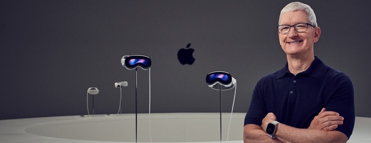 Apple Vision Pro'yu satın almak isteyenlerin, Apple'dan randevu alması gerekecek. Ama hepsi bu kadar da değil...