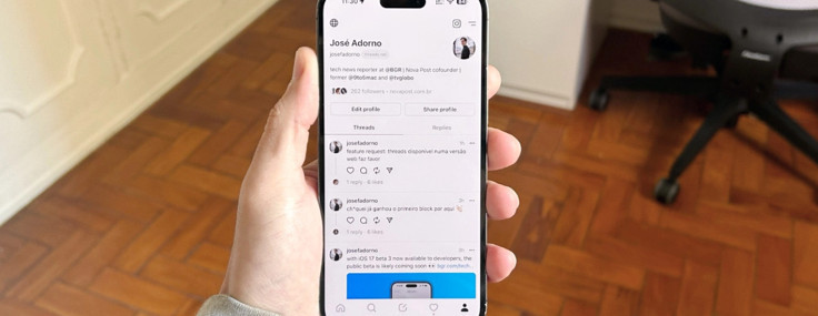 100 milyon kullanıcıya ulaşan Threads'te neden reklam yok? Bu, sonsuza kadar böyle mi geidecek?