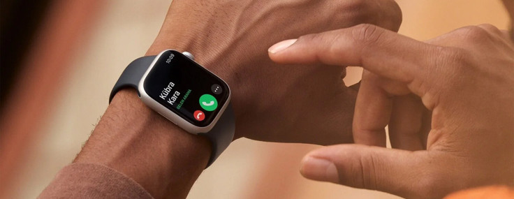 Apple, önce yeni Apple Watch Ultra'yı, sonra da iPhone'larını 3D baskı yardımıyla üretebilir