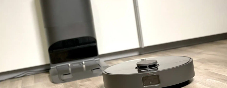 DreameBot D10s İnceleme