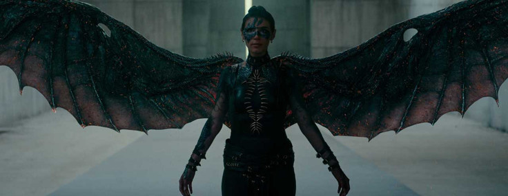 İptal geri alındı: Netflix dizisi bir film üçlemesi olarak geri dönüyor