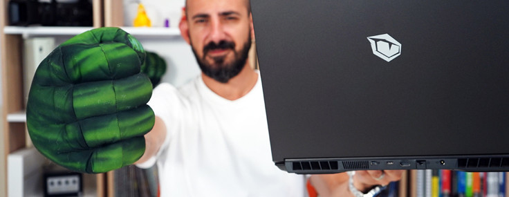 Monster Abra A5 V20.3 İnceleme