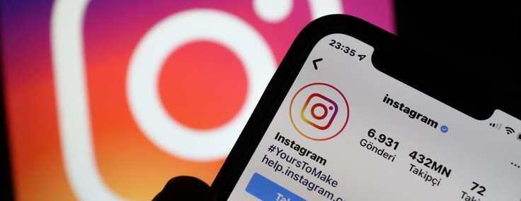 Instagram, TikTok'a rakip olmasını sağlayacak yeni bir özelliği test ediyor