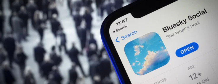 X'in büyük rakibi BluSky, bir kilometre taşını daha geride bırakmayı başardı