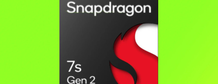 Qualcomm'dan bir yeni işlemci daha: Snapdragon 7s Gen 2 tanıtıldı; işte özellikleri...