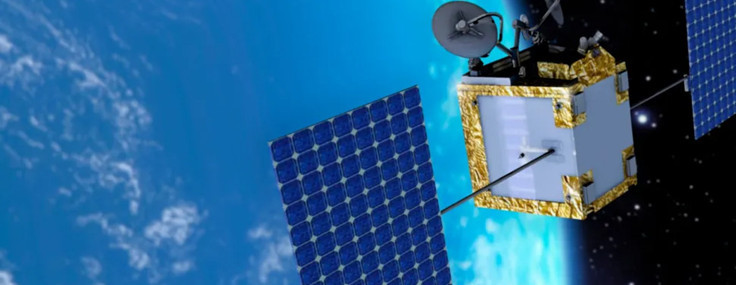 Vodafone, normal bir akıllı telefon kullanarak uzaya başarılı bir telefon görüşmesi gerçekleştirdi