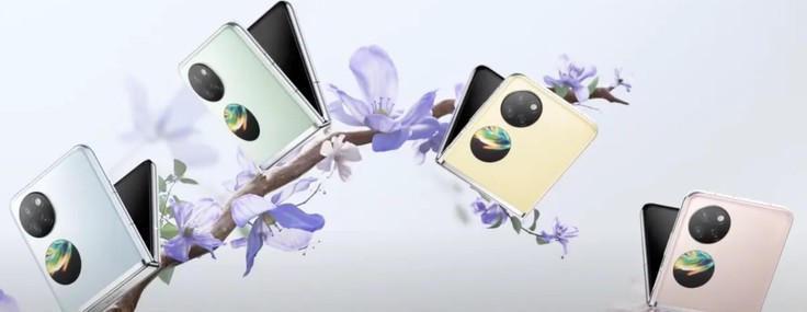 Huawei ve Samsung, ucuz katlanabilir telefon modelleri tanıtabilir