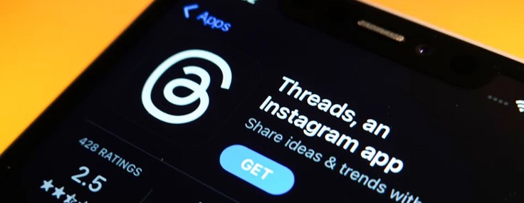 Instagram'ın başı dertte: Threads isminin yeni bir sahibi daha çıktı